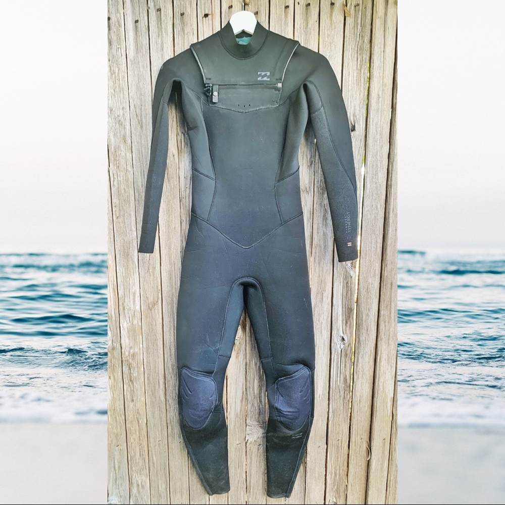 Billabong 3/2mm Wetsuit